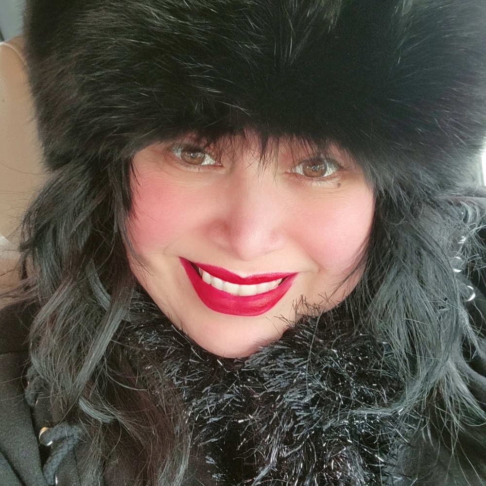 Meet your Posher, Azeneth